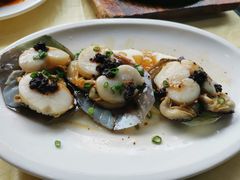-老字号蛇口德记烧腊饭店·海鲜加工