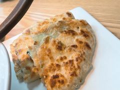鲜肉加蛋麦饼-台记小海鲜(七宝店)