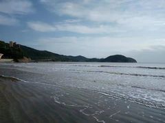 -东海半边山旅游度假区