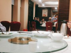 -海宝酒家(中山四路店)