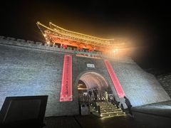 -东关历史文化旅游区-东门遗址