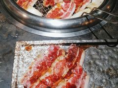 -一品诚记烤肉·甄选店(中南路店)