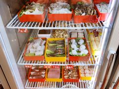 -碟滋味牛肉串串香火锅(田盛街店)