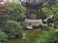 -祝家花園(伯渎港店)