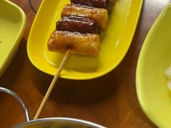 -BHC炸鸡(明洞总店)