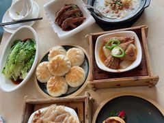 -中恒华茶楼(牌坊店)