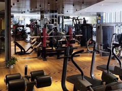 -银吉姆健身(恒隆馆)