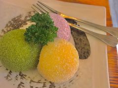 日式大福-坂吉屋·居酒屋深夜食堂(龙湖店)