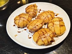 脆皮冰川茄子-大宅院(西溪路店)