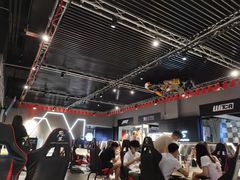 -魔赛卡丁车赛车汇(上海店)