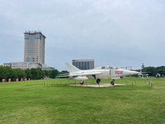 -南京航空航天大学(将军路校区)