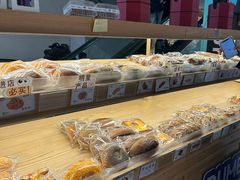 -小飞象面包公社(珠江路金鹰店)