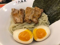 -八盛屋·沾面(集美万达店)