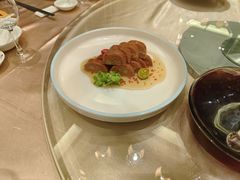 -卢家湾大酒店(诸暨店)