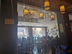 大堂-华州老碗