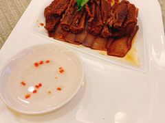 卤水拼盘-潮府馆·非遗潮州菜·世纪公园(新国际博览中心店)