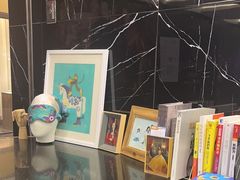 -海马体照相馆|大师(北京华贸中心店)