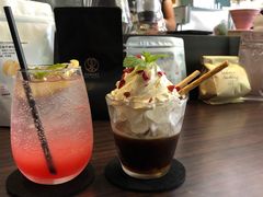 -微饮cafe