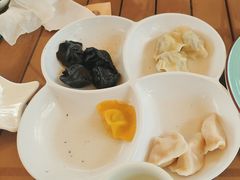 -船歌·鱼水饺青岛菜(奥帆中心店)