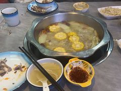 -光头药膳鸡(莱茵小镇店)