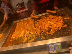-杨祥网红脆皮五花肉