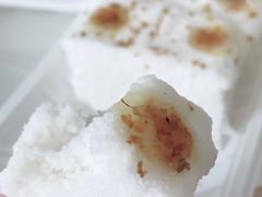 桂花糕-南大门韩国米糕(公滨路店)