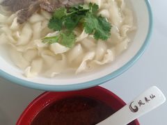 -凤来仙大冷面(八一里店)