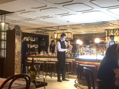 -壳里西餐厅Coquille Seafood Bistro(蒙自路店)