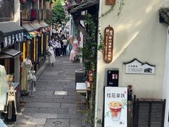 -小河直街历史文化街区