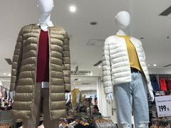 -优衣库(厦门SM广场店)