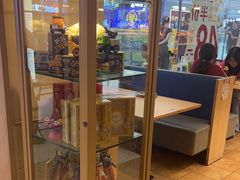 -凡塔斯牛排自助餐厅(莆田万达店)