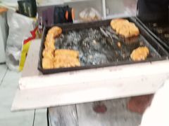 -郭际辣饼铺(第三中学店)