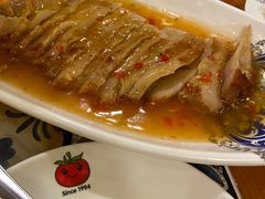 -番茄屋葡式美食(总店)