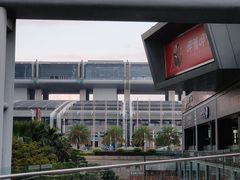 -皇庭广场(福华三路店)