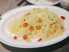 -老屋印象·酸菜鱼新川菜(义乌之心店)