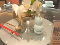 -海天楼中餐厅(吴宫泛太平洋酒店)