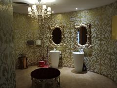 -金悦足道(宝岗大道店)