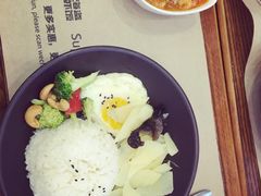 -海盗虾饭·剥好的小龙虾饭(SOHO尚都店)