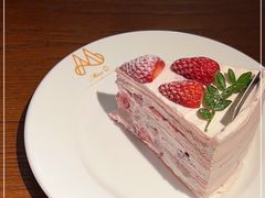 -Miss Q Family甜品·蛋糕·法甜咖啡