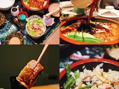 -久喜番和牛烧肉酒场(北辰三角洲店)