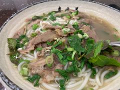 -喜之羊·粉面档