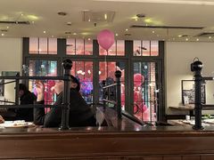 -宝莱纳啤酒花园餐厅PAULANER BRAUHAUS Nanjing(广州路店)
