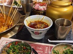 -旺蜀主成都串串火锅(西直门凯德MALL店)