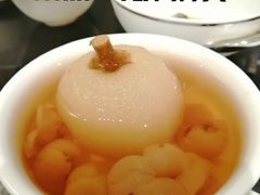 -ManHo万豪中餐厅(成都茂业JW万豪酒店)