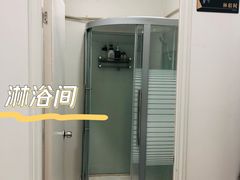 -FC格斗拳馆(东街店)