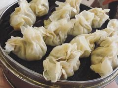 -振生清真饭店(永安道店)