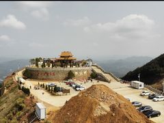 -梅州天地人花园酒店(梅县人民广场店)