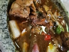 -鱼乐岛餐厅·户外花园主题餐厅