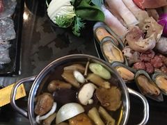 -丽江庭院之爱在路上(西单店)