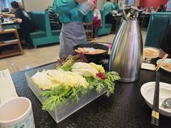 -阳坊胜利涮羊肉(阳坊老店)
